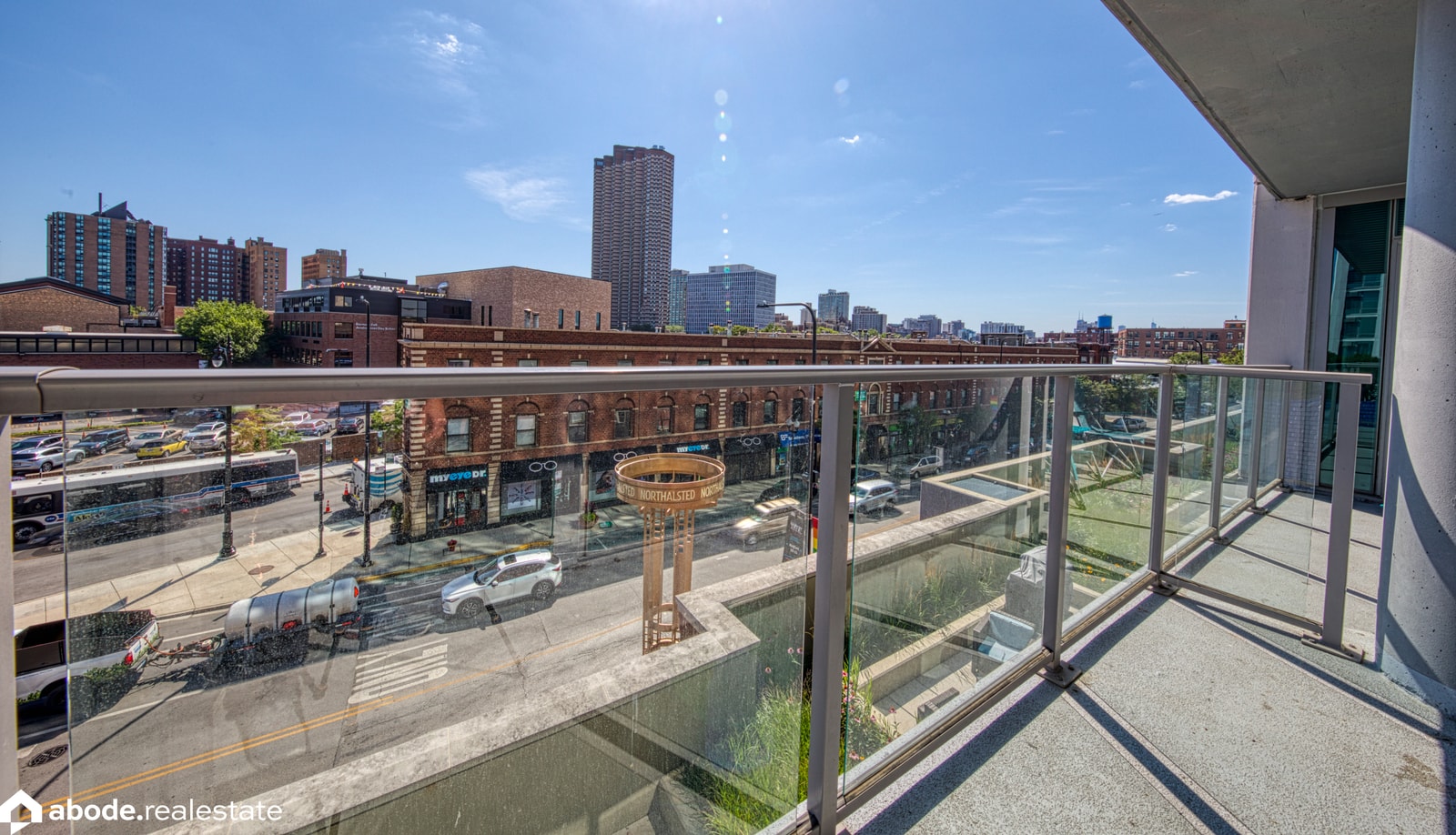 Halsted Flats photo 57