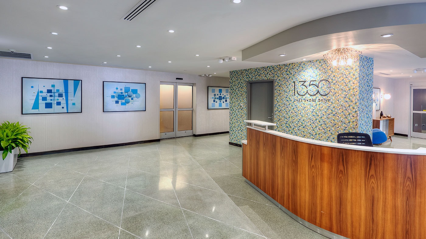 1350 North Lake Shore Drive photo 38