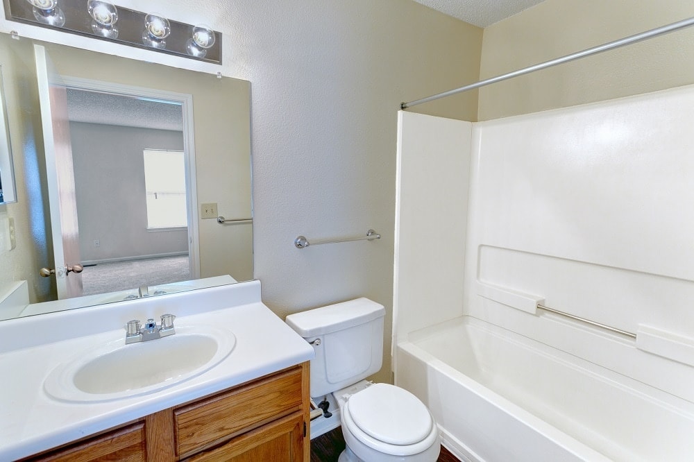 Terrace Park Apartments photo 13