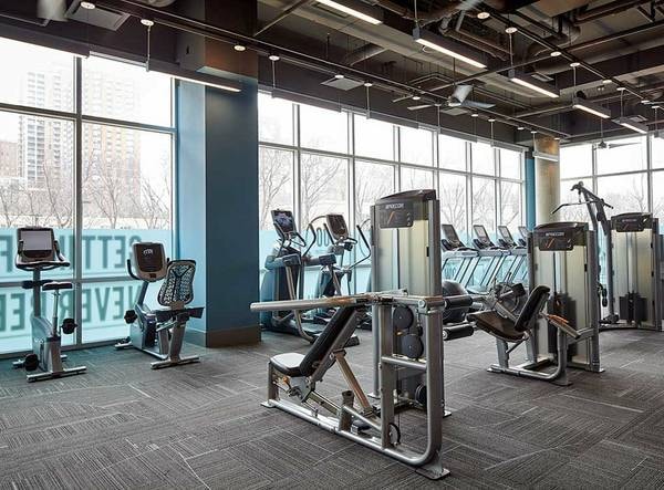 Amli Lofts photo 145