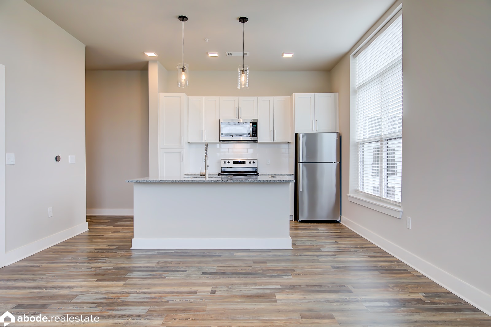 CODA Wedgewood Houston Luxury Apartments photo 13