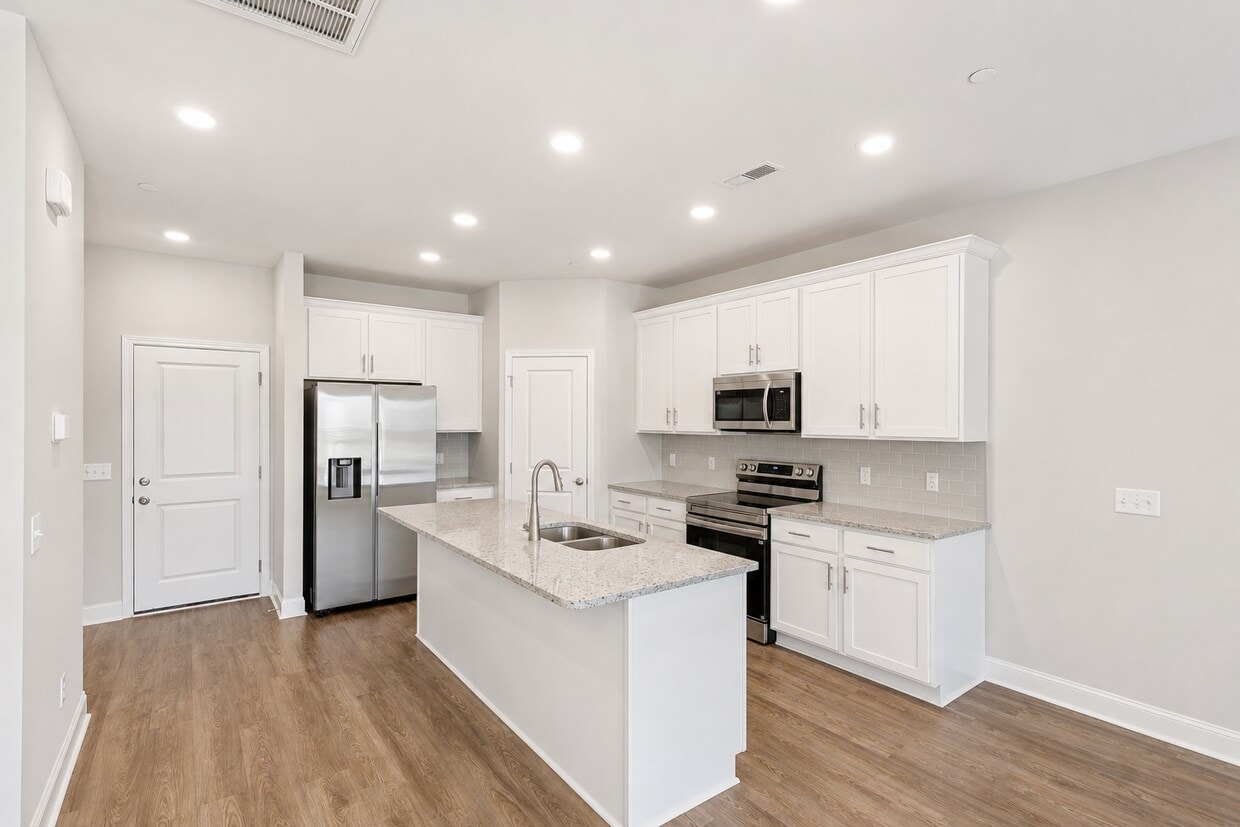 Kindrey Townhomes photo 22