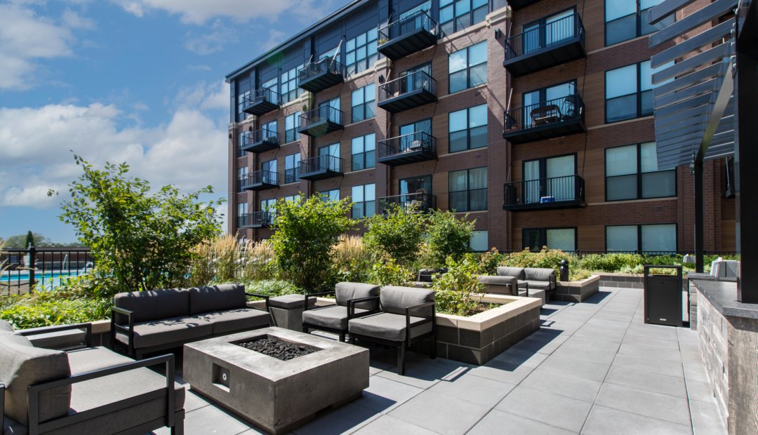Maple Street Lofts photo 35