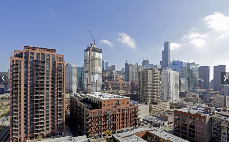 Trio Apartments photo 4