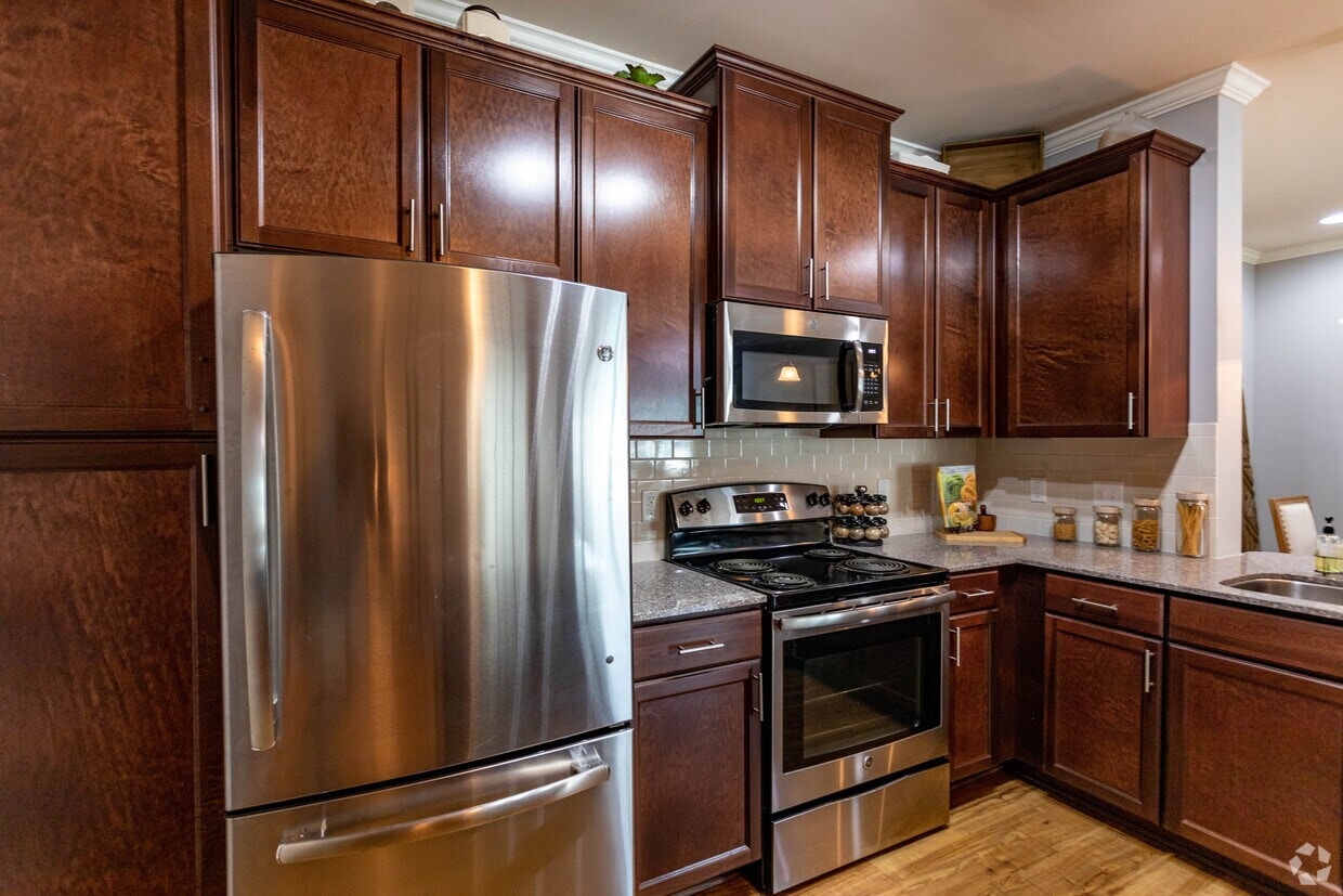 Vintage Crossing Apartments photo 4