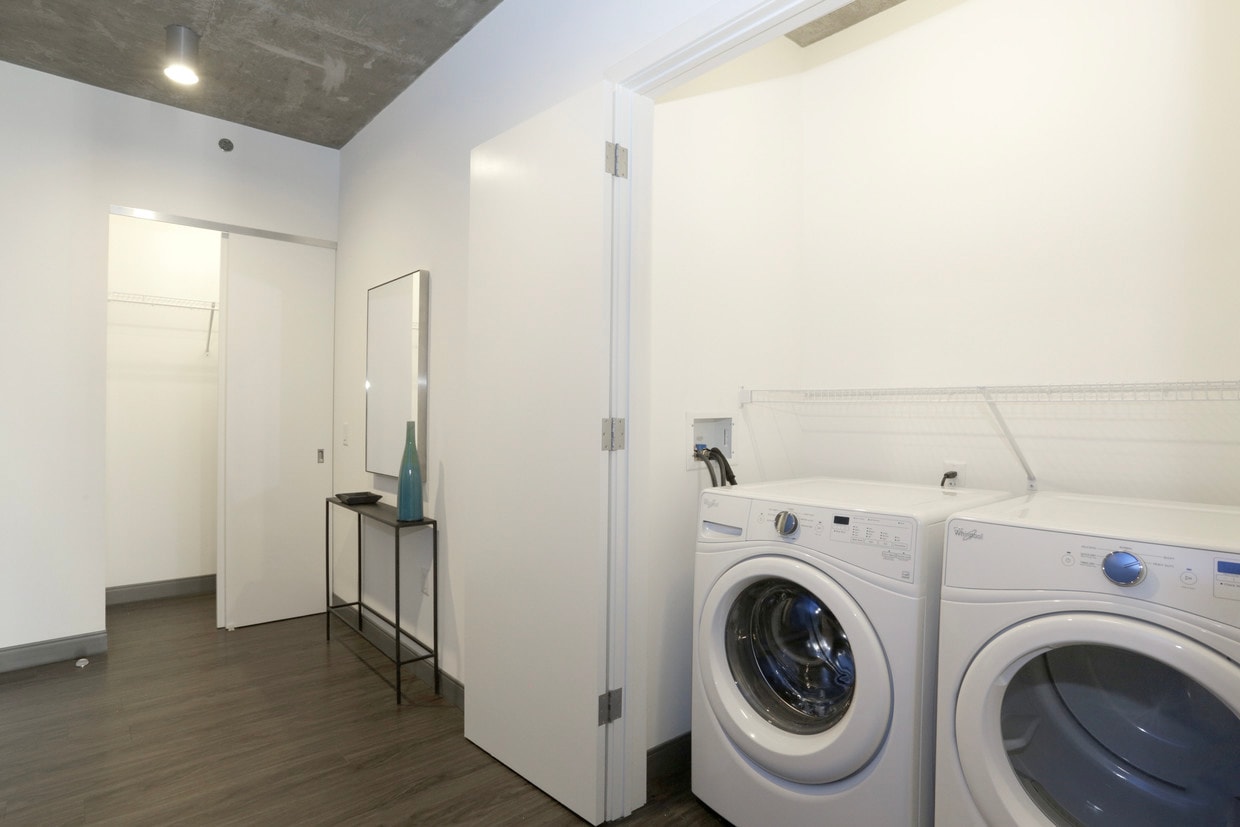 Linea Apartments photo 6