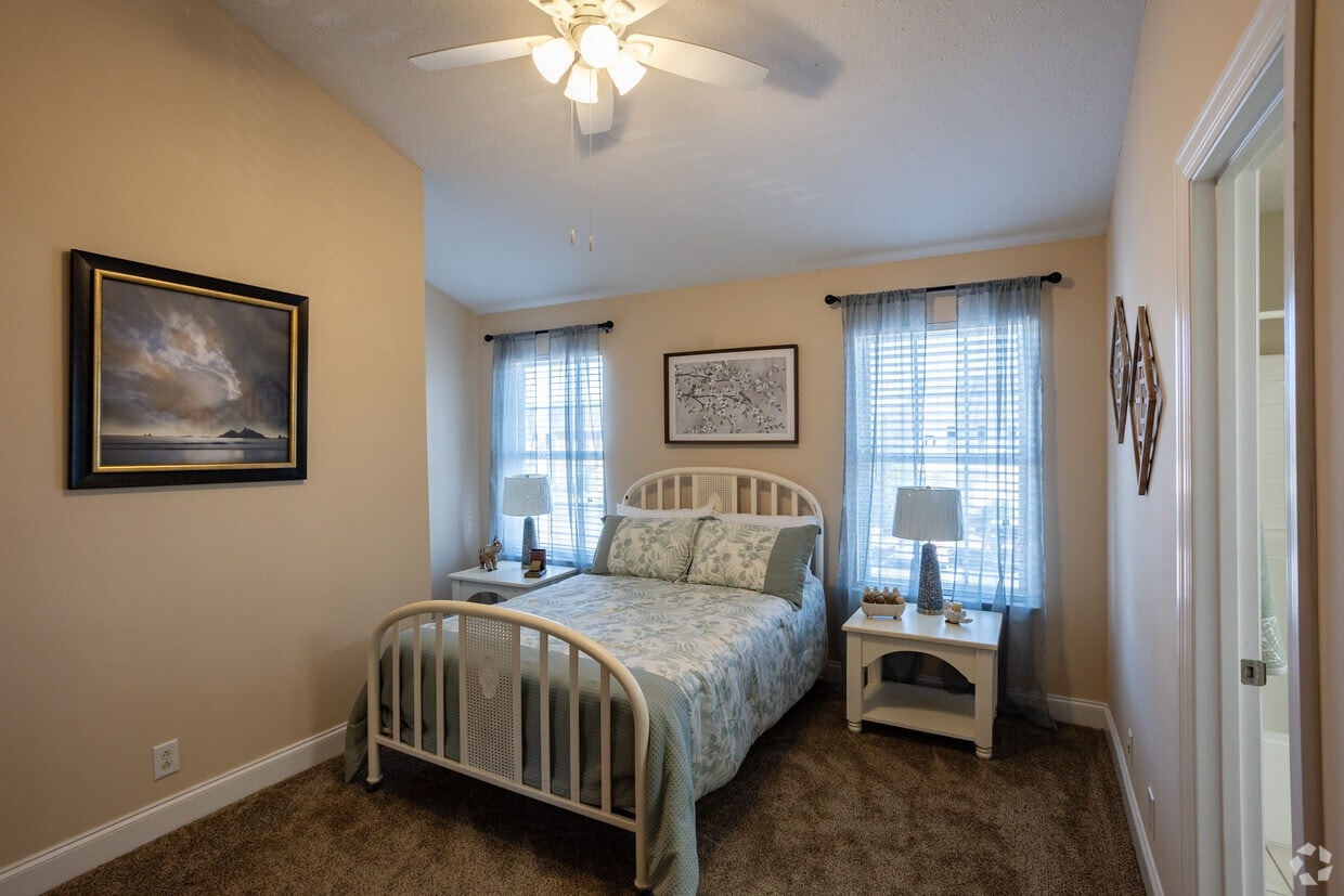 The Summit Townhomes photo 21