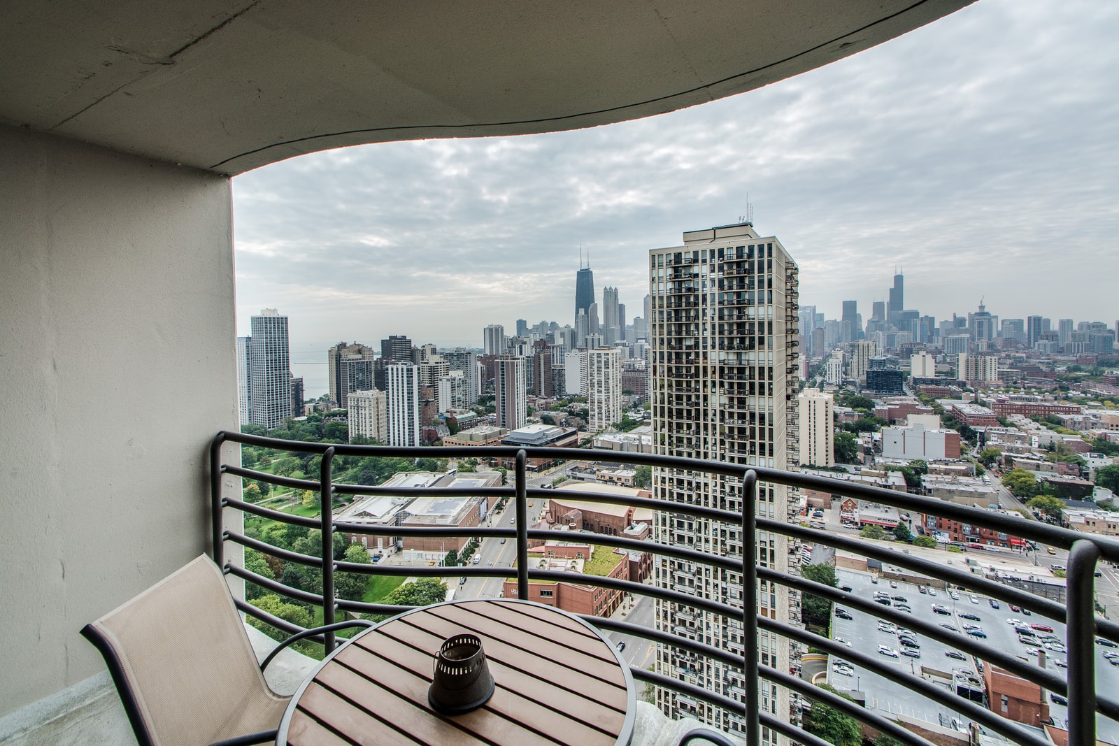 Eugenie Terrace on the Park photo 22