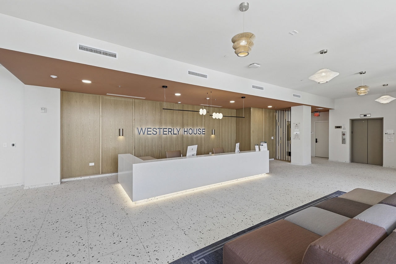 Westerly House photo 3
