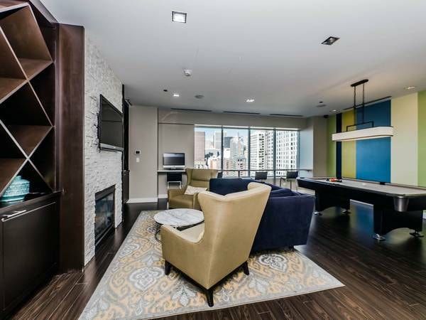 Roosevelt Collection Lofts photo 2