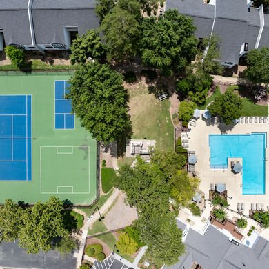 1 Hickory Club Dr, Antioch, TN 37013 — living view