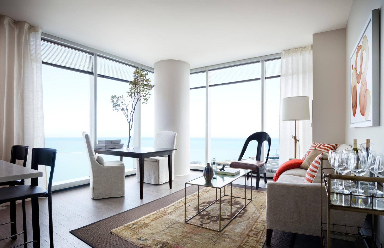 500 Lake Shore Drive photo 20