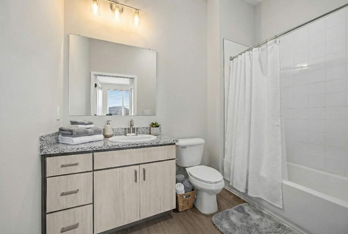 6228 Nolensville Pike, Nashville, TN 37211 — kitchen view