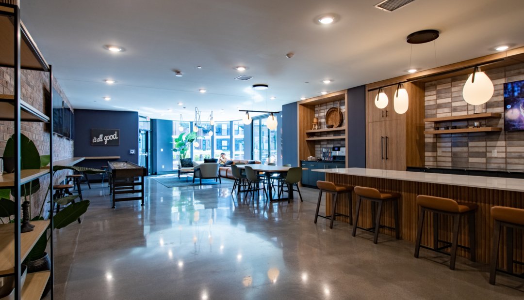 Maple Street Lofts photo 38