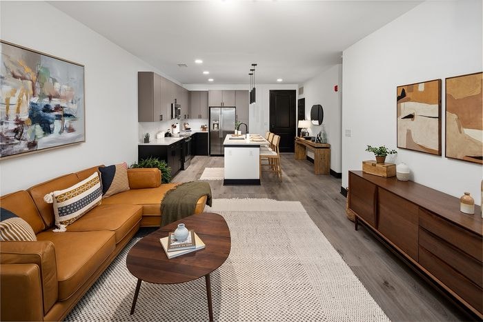 Abberly Riverwalk Apartment Homes photo 4