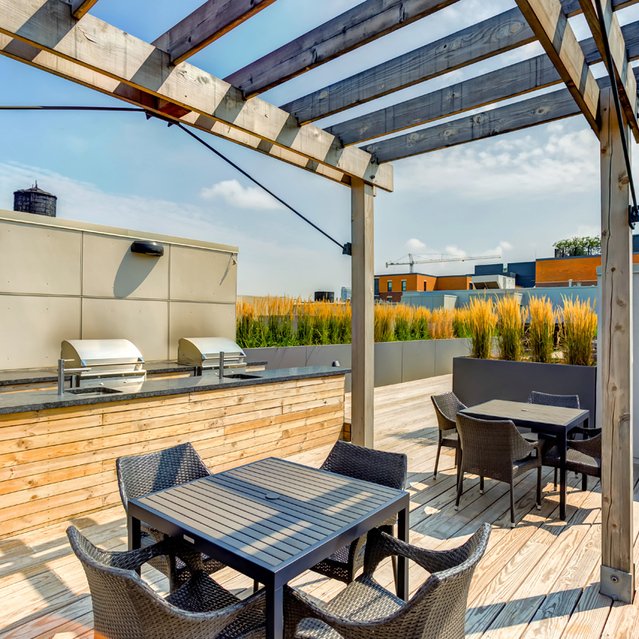 Luxe on Madison photo 38