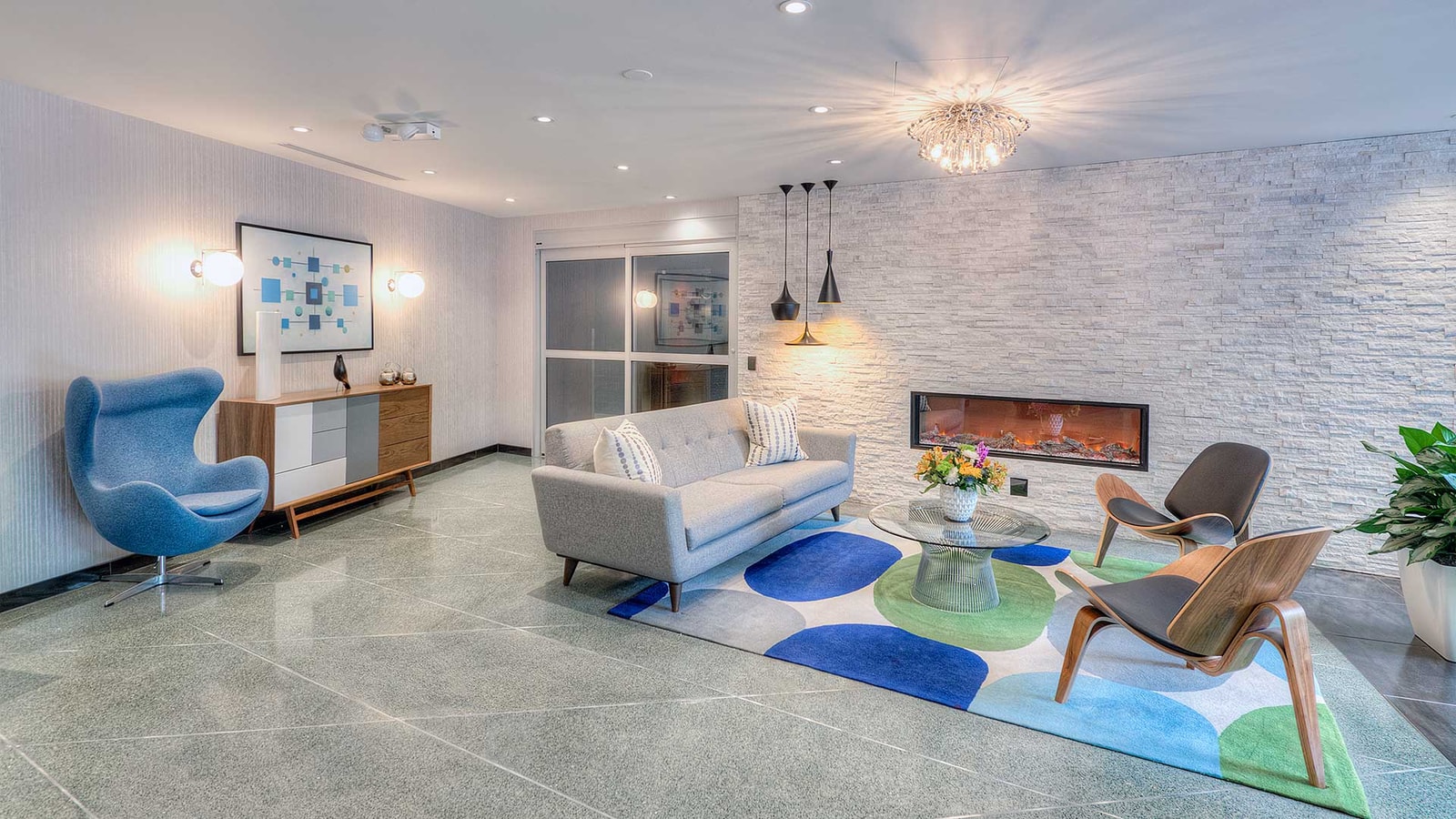 1350 North Lake Shore Drive photo 39