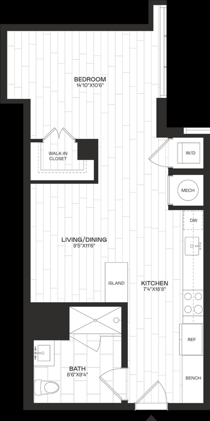 Neuhoff Residences photo 104