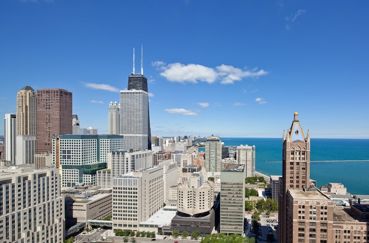 Arrive Streeterville photo 2