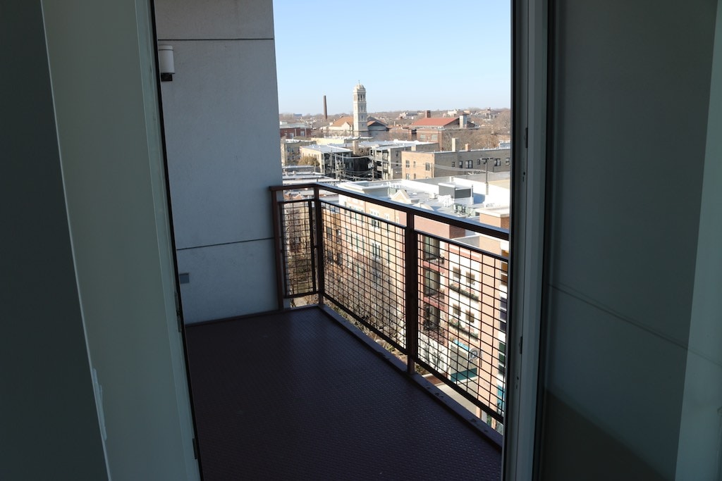 The Morgan at Loyola Station photo 13