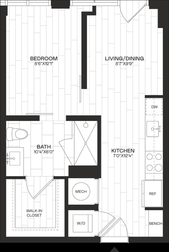 Neuhoff Residences photo 71