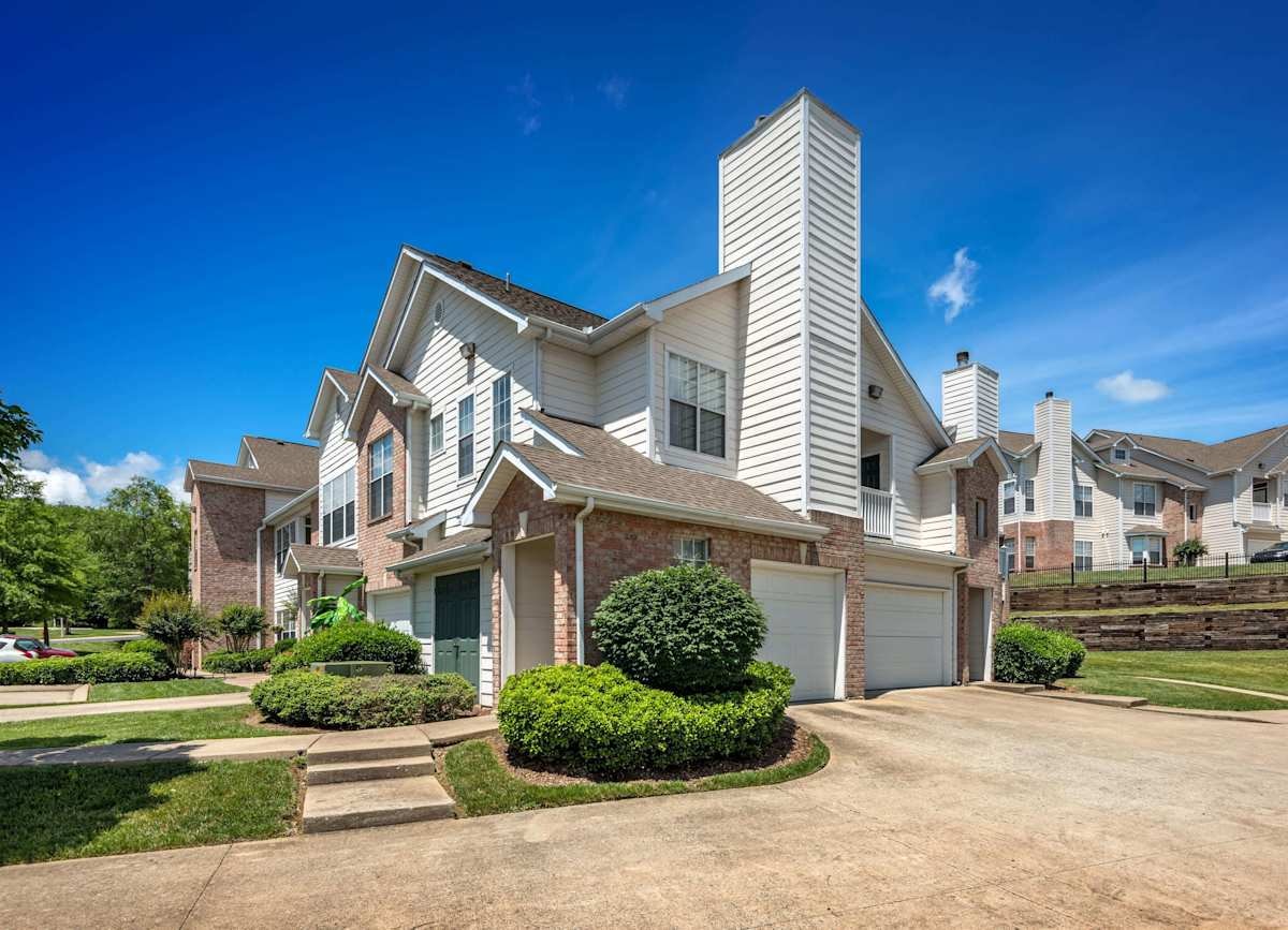 100 Riverchase Blvd, Madison, TN 37115 — kitchen view