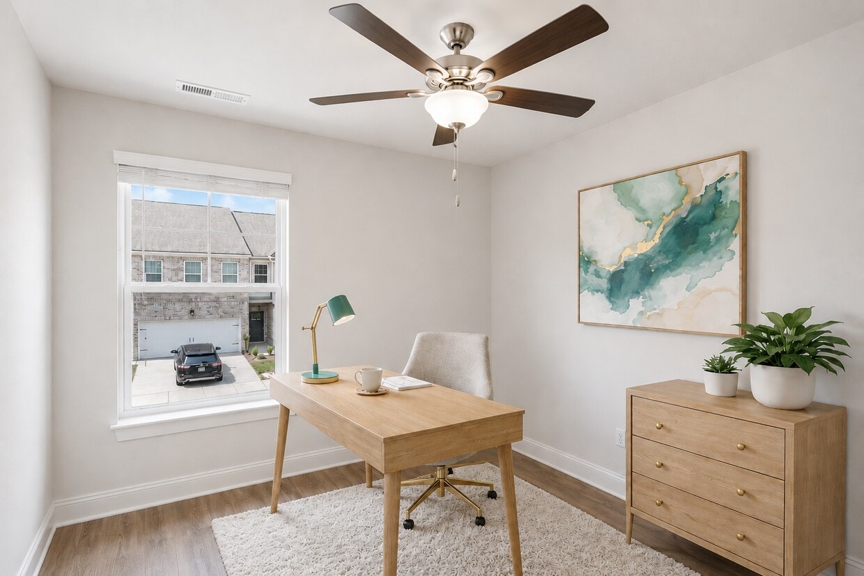 Kindrey Townhomes photo 33