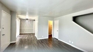 Franklin Manor Apartments photo 5