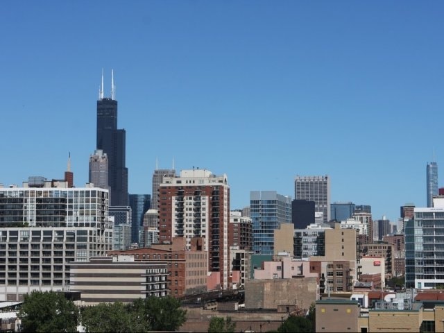 Arrive South Loop photo 13