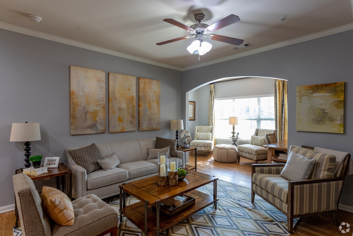 Vintage Crossing Apartments photo 10