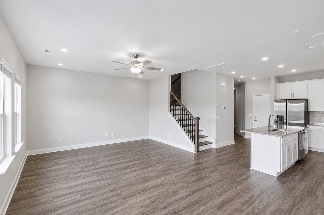 Kindrey Townhomes photo 25