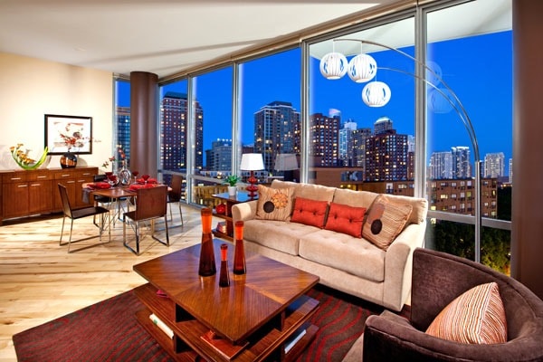 Burnham Pointe photo 104