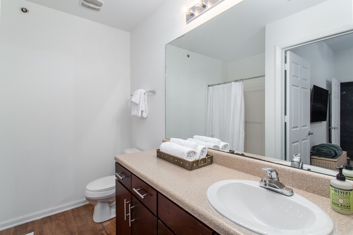 West Town Lofts photo 18