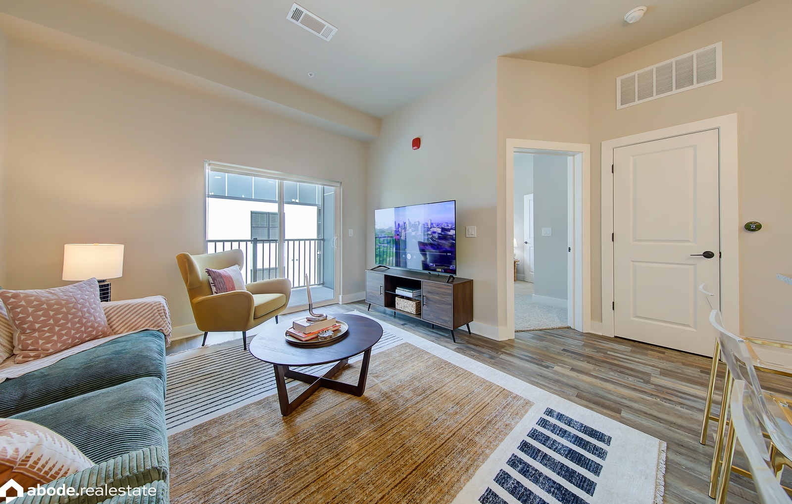 CODA Wedgewood Houston Luxury Apartments photo 17