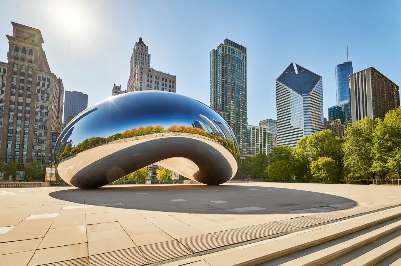 Parkline Chicago photo 8
