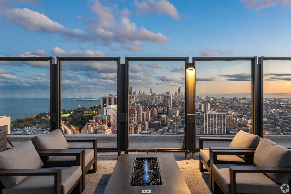 3450 N. Lake Shore Drive photo 17