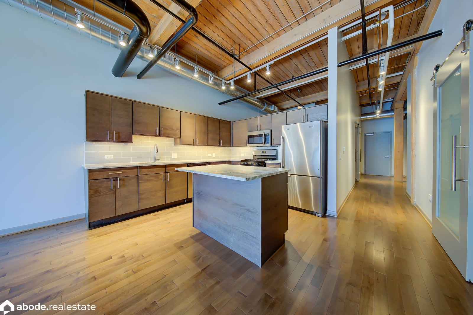 Lofts at River East photo 16