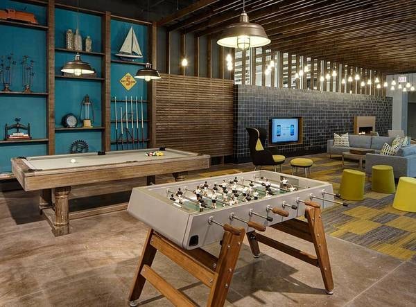 Amli Lofts photo 150