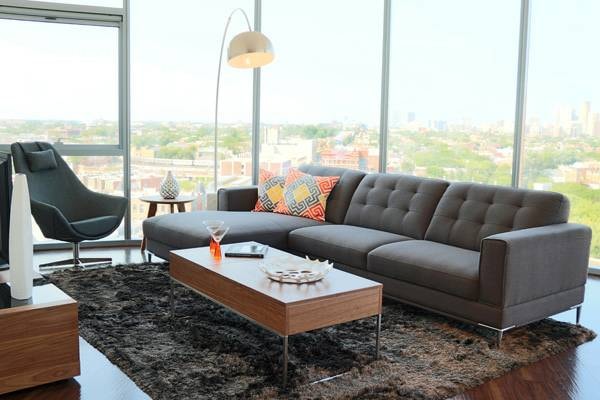 The Residences at NewCity photo 2
