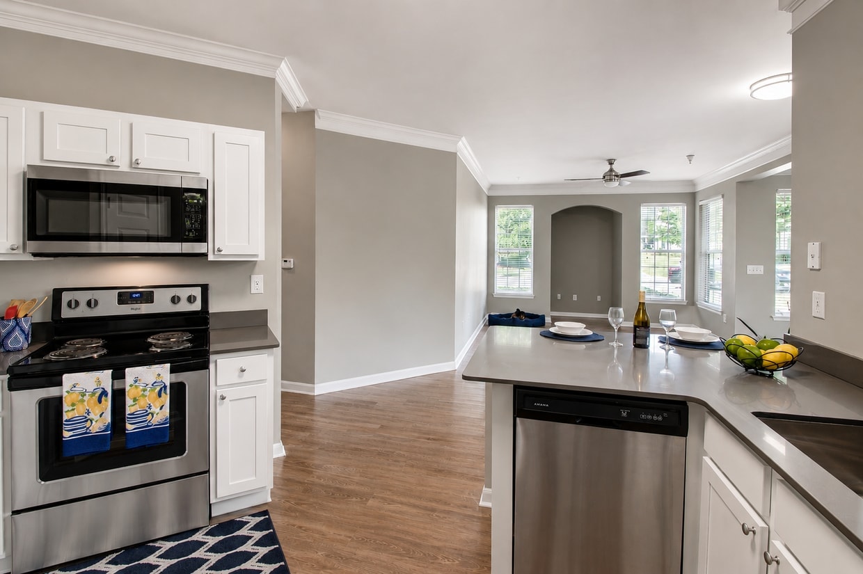 Woodland Pointe Residences photo 3