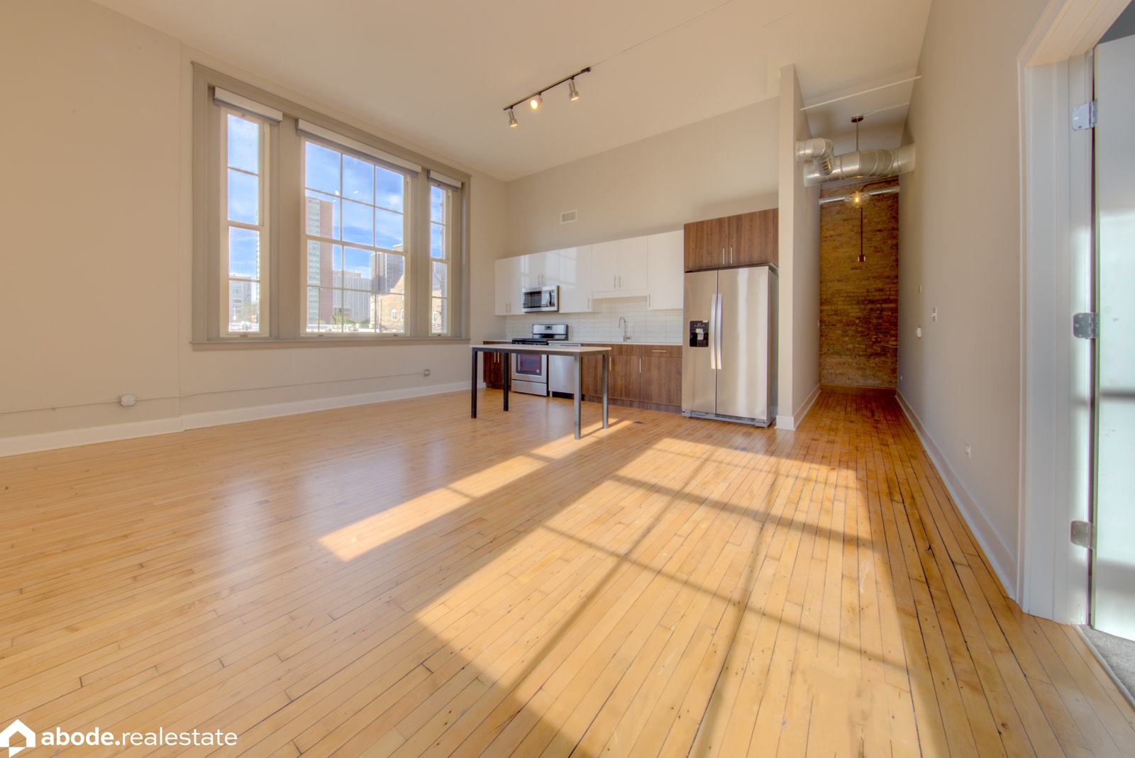Stewart School Lofts photo 38