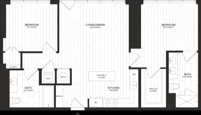 Neuhoff Residences photo 87