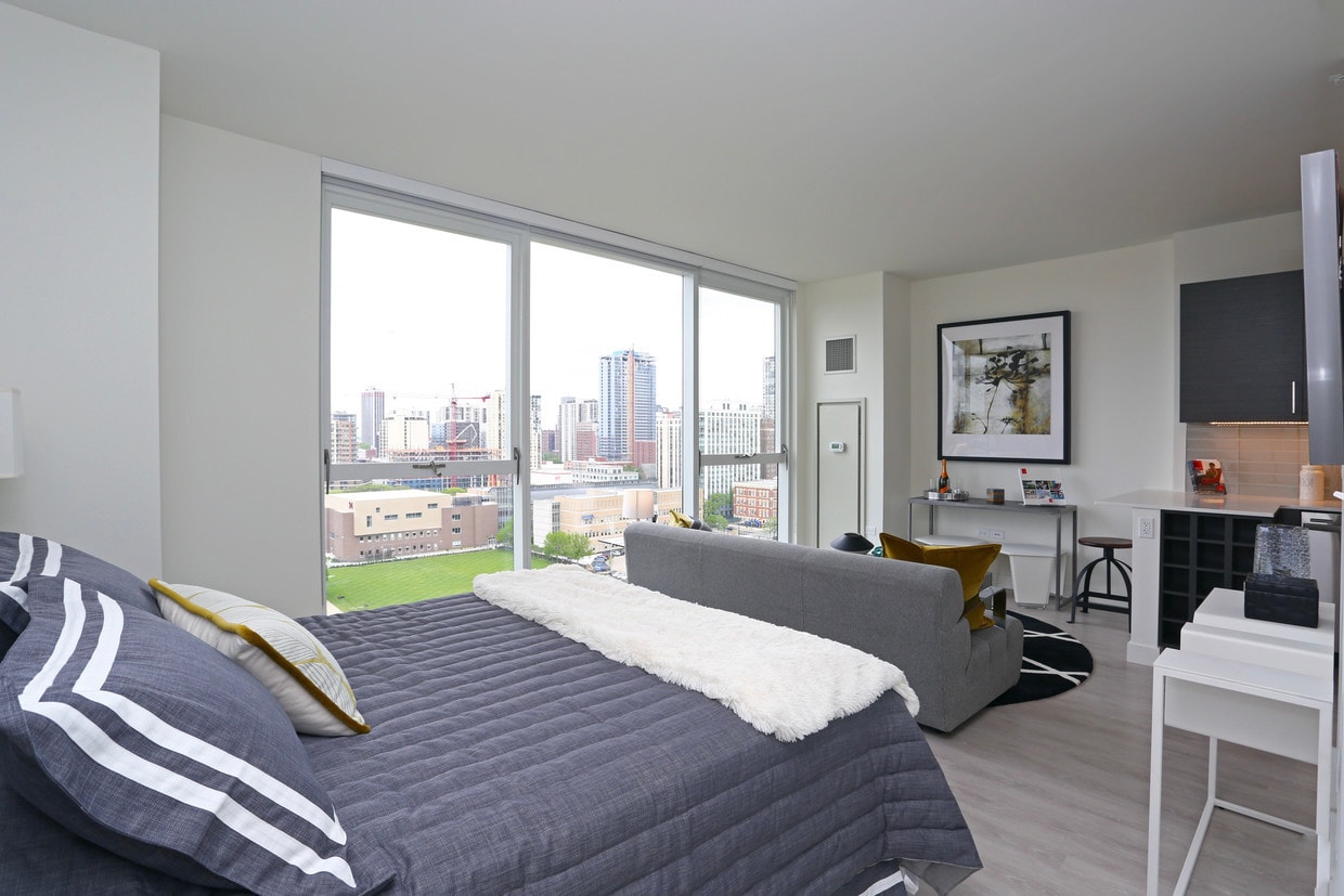 Niche 905 photo 14