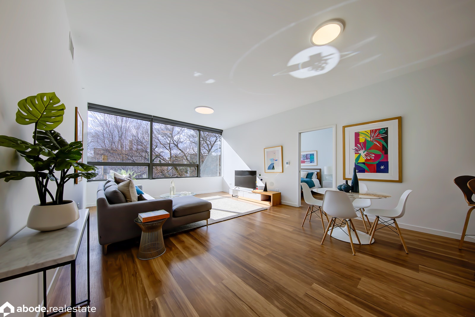 Optima Lakeview photo 91