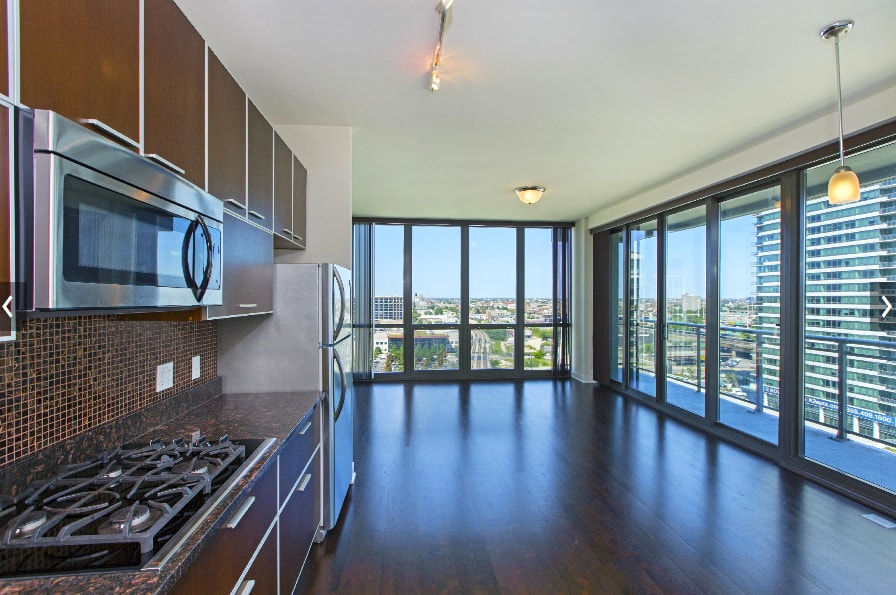Trio Apartments photo 14