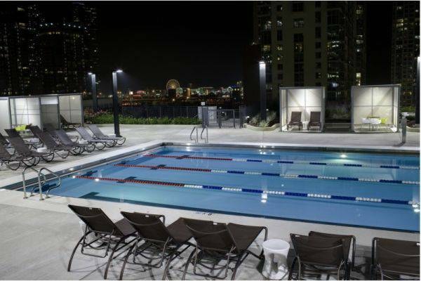Aqua at Lakeshore East photo 20