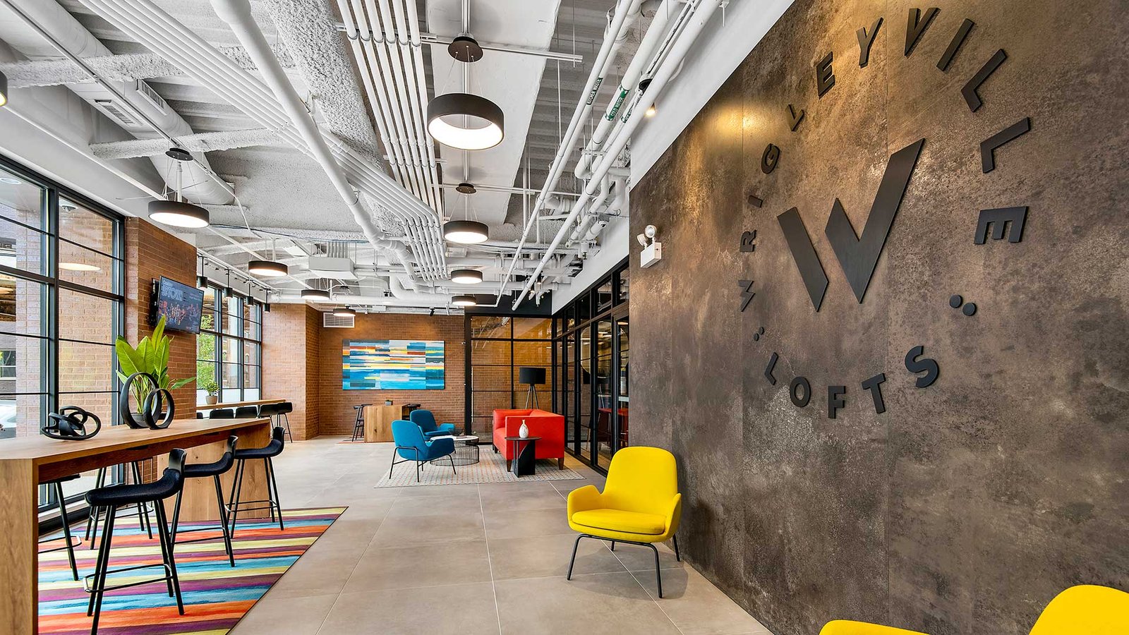 Wrigleyville Lofts photo 12