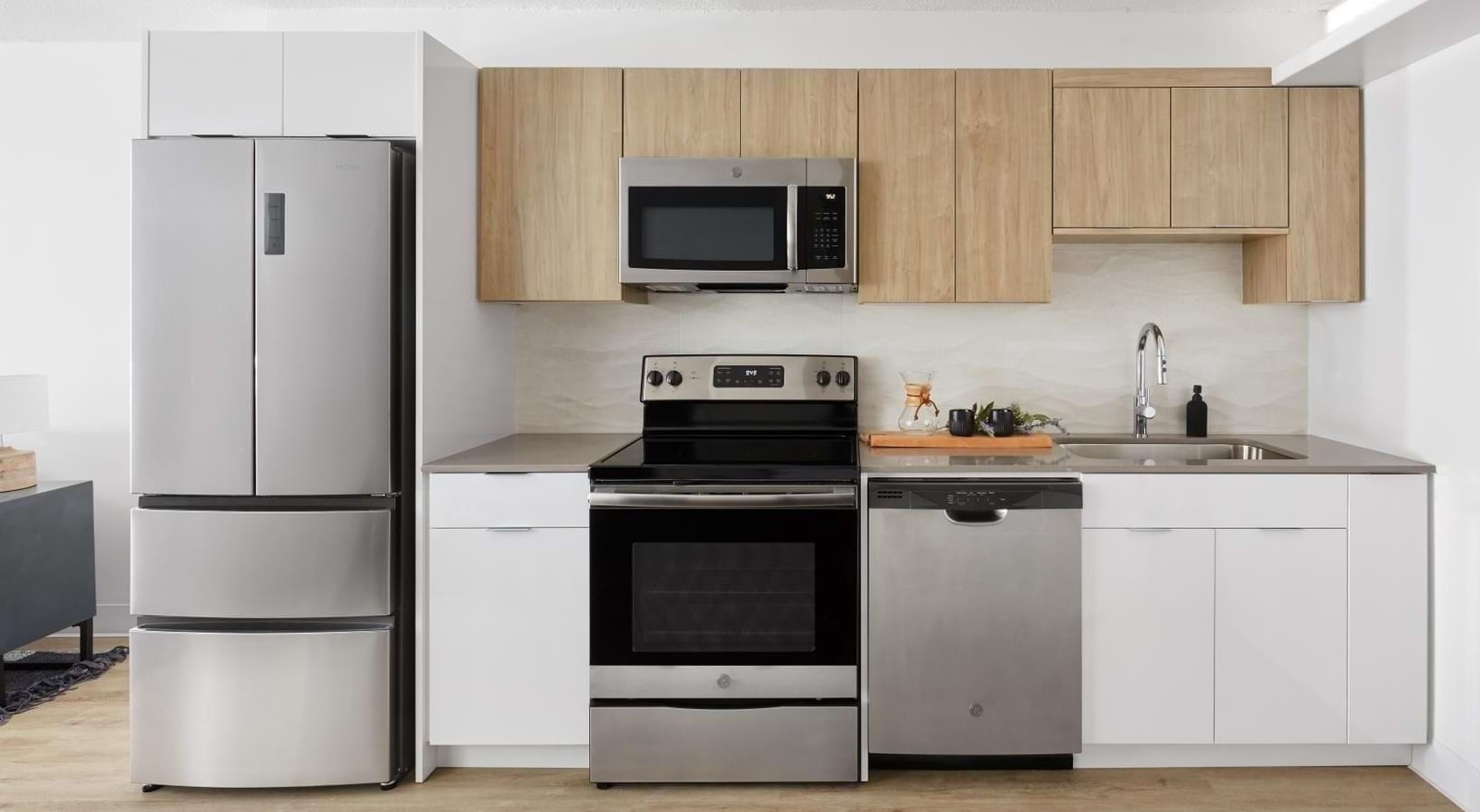 River City Apartments photo 23