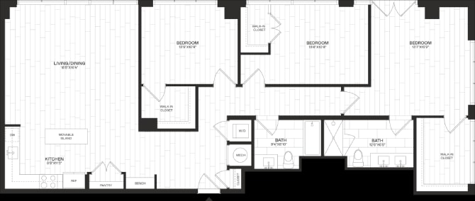 Neuhoff Residences photo 102