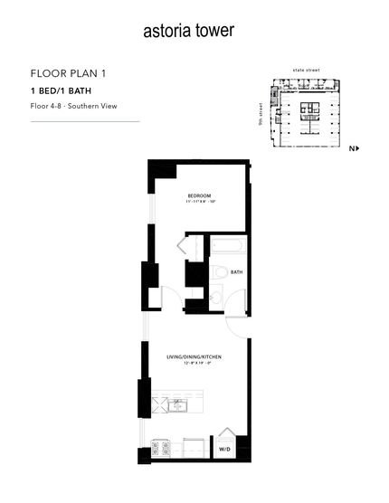 Astoria Tower photo 30